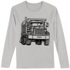 Softstyle Long Sleeve T-Shirt Thumbnail
