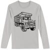 Softstyle Long Sleeve T-Shirt Thumbnail