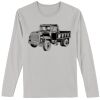 Softstyle Long Sleeve T-Shirt Thumbnail