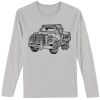Softstyle Long Sleeve T-Shirt Thumbnail