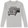 Softstyle Long Sleeve T-Shirt Thumbnail