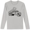 Softstyle Long Sleeve T-Shirt Thumbnail
