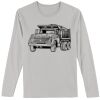 Softstyle Long Sleeve T-Shirt Thumbnail