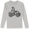 Softstyle Long Sleeve T-Shirt Thumbnail