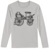 Softstyle Long Sleeve T-Shirt Thumbnail