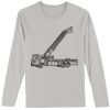 Softstyle Long Sleeve T-Shirt Thumbnail