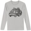 Softstyle Long Sleeve T-Shirt Thumbnail