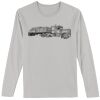 Softstyle Long Sleeve T-Shirt Thumbnail