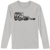 Softstyle Long Sleeve T-Shirt Thumbnail