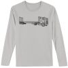 Softstyle Long Sleeve T-Shirt Thumbnail