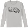 Softstyle Long Sleeve T-Shirt Thumbnail