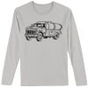Softstyle Long Sleeve T-Shirt Thumbnail
