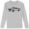 Softstyle Long Sleeve T-Shirt Thumbnail