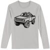 Softstyle Long Sleeve T-Shirt Thumbnail
