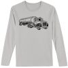 Softstyle Long Sleeve T-Shirt Thumbnail