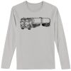 Softstyle Long Sleeve T-Shirt Thumbnail