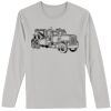 Softstyle Long Sleeve T-Shirt Thumbnail