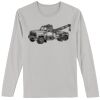 Softstyle Long Sleeve T-Shirt Thumbnail