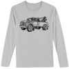 Softstyle Long Sleeve T-Shirt Thumbnail