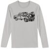 Softstyle Long Sleeve T-Shirt Thumbnail