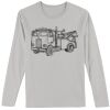 Softstyle Long Sleeve T-Shirt Thumbnail