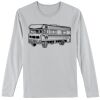 Softstyle Long Sleeve T-Shirt Thumbnail