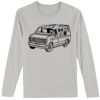 Softstyle Long Sleeve T-Shirt Thumbnail