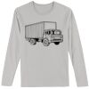 Softstyle Long Sleeve T-Shirt Thumbnail