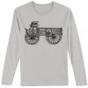 Softstyle Long Sleeve T-Shirt Thumbnail