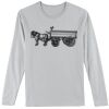 Softstyle Long Sleeve T-Shirt Thumbnail