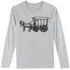 Softstyle Long Sleeve T-Shirt Thumbnail