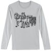 Softstyle Long Sleeve T-Shirt Thumbnail