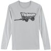 Softstyle Long Sleeve T-Shirt Thumbnail