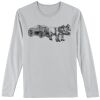 Softstyle Long Sleeve T-Shirt Thumbnail