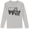 Softstyle Long Sleeve T-Shirt Thumbnail