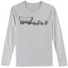 Softstyle Long Sleeve T-Shirt Thumbnail