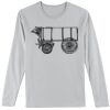 Softstyle Long Sleeve T-Shirt Thumbnail