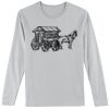 Softstyle Long Sleeve T-Shirt Thumbnail