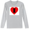 Softstyle Long Sleeve T-Shirt Thumbnail