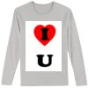 Softstyle Long Sleeve T-Shirt Thumbnail