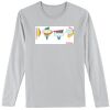 Softstyle Long Sleeve T-Shirt Thumbnail