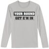 Softstyle Long Sleeve T-Shirt Thumbnail