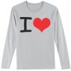 Softstyle Long Sleeve T-Shirt Thumbnail