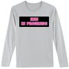 Softstyle Long Sleeve T-Shirt Thumbnail