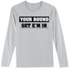 Softstyle Long Sleeve T-Shirt Thumbnail