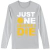 Softstyle Long Sleeve T-Shirt Thumbnail