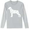 Softstyle Long Sleeve T-Shirt Thumbnail