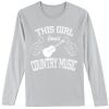 Softstyle Long Sleeve T-Shirt Thumbnail