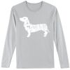 Softstyle Long Sleeve T-Shirt Thumbnail