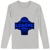 Softstyle Long Sleeve T-Shirt Thumbnail